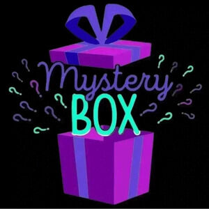 Random Clothing Mystery Box
